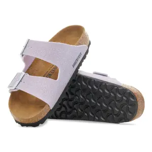 Sandalen für Damen Birkenstock Arizona BS Synthetik image-4
