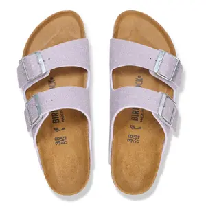 Sandalen für Damen Birkenstock Arizona BS Synthetik image-3