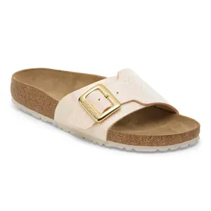 Synthetische sandaal met gesp Birkenstock Catalina image-1