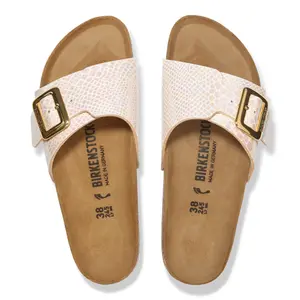 Synthetische sandaal met gesp Birkenstock Catalina image-4
