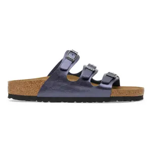 Sandalen für Damen Birkenstock Florida BS Birko-Flor image-0