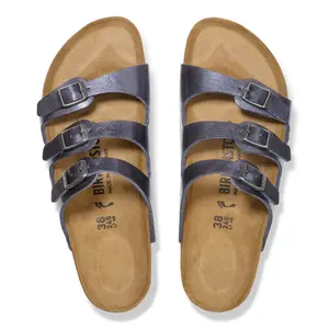 Sandalen für Damen Birkenstock Florida BS Birko-Flor image-3