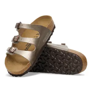 Sandals Birkenstock Florida BS Birko-Flor image-2