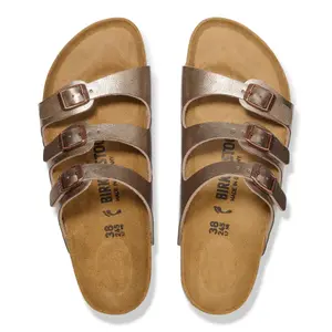 Sandals Birkenstock Florida BS Birko-Flor image-3