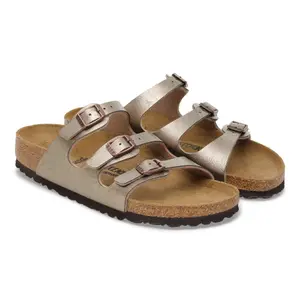 Sandals Birkenstock Florida BS Birko-Flor image-4