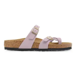 Sandalen Birkenstock Mayari Birko-Flor image-0
