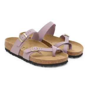 Sandalen Birkenstock Mayari Birko-Flor image-2