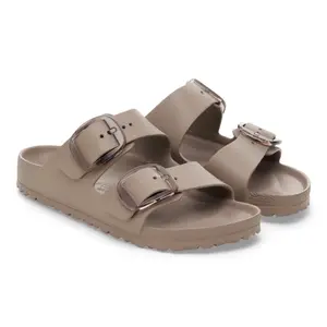 Sandalen mit großer Schnalle Damen Birkenstock Arizona Eva image-2