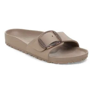 Claquettes à grosse boucle femme Birkenstock Madrid Eva image-1