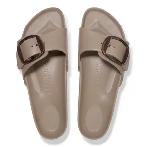 Claquettes à grosse boucle femme Birkenstock Madrid Eva image-3