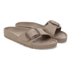 Claquettes à grosse boucle femme Birkenstock Madrid Eva image-2