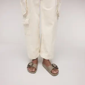 Claquettes à grosse boucle femme Birkenstock Madrid Eva image-5