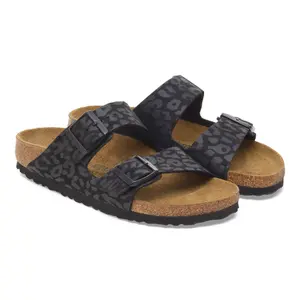 Sandalias sintéticas mujer Birkenstock Arizona BS image-4
