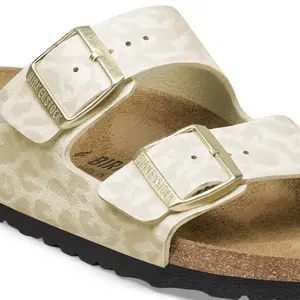 Women's synthetic sandals Birkenstock Arizona BS image-5