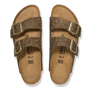 Synthetic sandals Birkenstock Arizona BS image-3