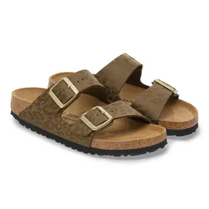 Synthetic sandals Birkenstock Arizona BS image-4