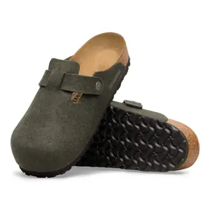 Sabot Birkenstock Boston Wool image-4