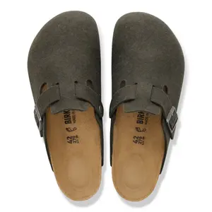 Sabot Birkenstock Boston Wool image-3