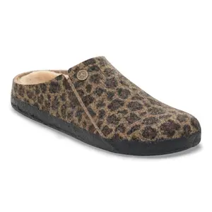 Tamancos Birkenstock Zermatt Wool Felt image-1