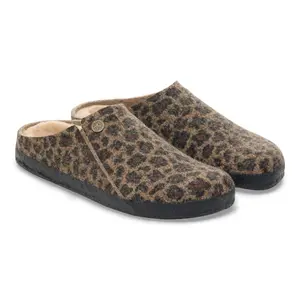 Tamancos Birkenstock Zermatt Wool Felt image-2