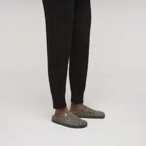 Tamancos Birkenstock Zermatt Wool Felt image-5