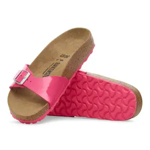 Sandali Birkenstock Madrid Birko-Flor image-2