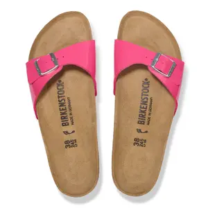 Sandali Birkenstock Madrid Birko-Flor image-3