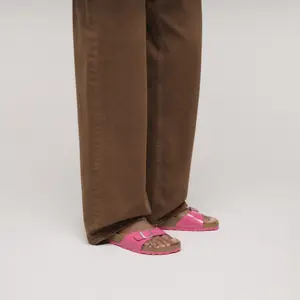 Sandali Birkenstock Madrid Birko-Flor image-5