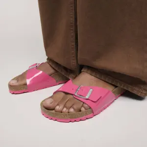 Sandali Birkenstock Madrid Birko-Flor image-6