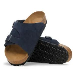 Suède sandalen Birkenstock Zürich image-2