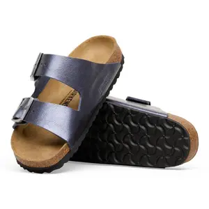 Sandalen Birkenstock Arizona BS Birko-Flor image-4