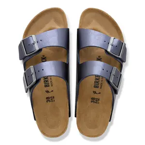 Sandalen Birkenstock Arizona BS Birko-Flor image-3