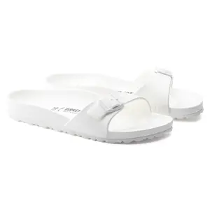 Klapki damskie Birkenstock Madrid EVA image-2