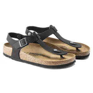 Sandales Birkenstock Kairo Waxy Leather image-2