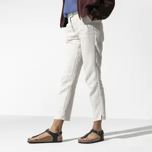 Sandales Birkenstock Kairo Waxy Leather image-4