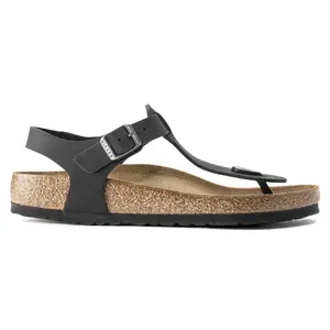Sandales Birkenstock Kairo Waxy Leather image-0
