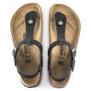 Sandales Birkenstock Kairo Waxy Leather image-5