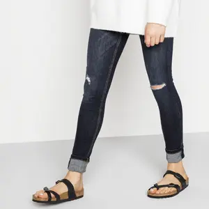 Sandales cuir Birkenstock Mayari Oiled image-3