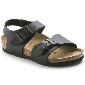 Children's sandals Birkenstock New York Birko-Flor image-3