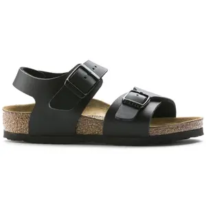 Children's sandals Birkenstock New York Birko-Flor image-1