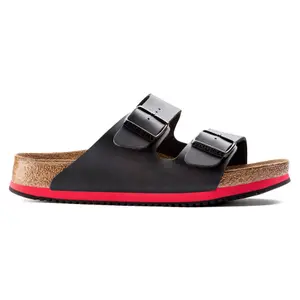 Sandales Birkenstock Arizona Super Grip Birko-Flor image-0
