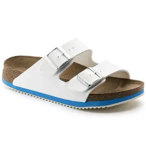 Sandales Birkenstock Arizona Super Grip Birko-Flor image-1