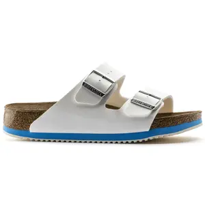 Sandales Birkenstock Arizona Super Grip Birko-Flor image-0