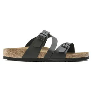 Mules femme Birkenstock Salina Birko-Flor image-1