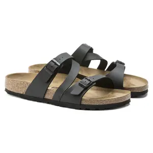 Mules femme Birkenstock Salina Birko-Flor image-4