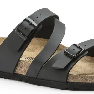 Mules femme Birkenstock Salina Birko-Flor image-5