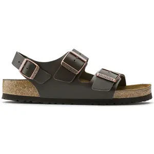 Sandales Birkenstock Milano Natural Leather image-1