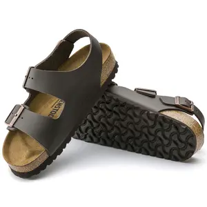Sandales Birkenstock Milano Natural Leather image-2