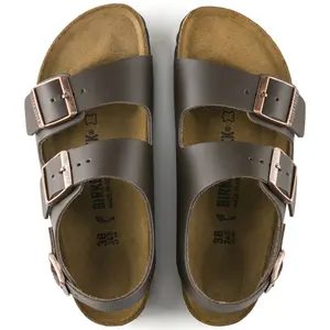 Sandales Birkenstock Milano Natural Leather image-3