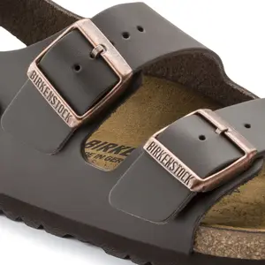 Sandales Birkenstock Milano Natural Leather image-4